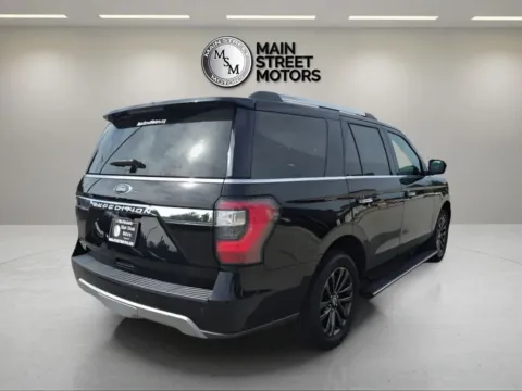 More photos of 2021 Ford Expedition Limited Sport Utility 4D at Main Street Motors, IN