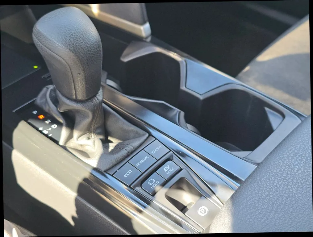 Toyota Camry photo 28