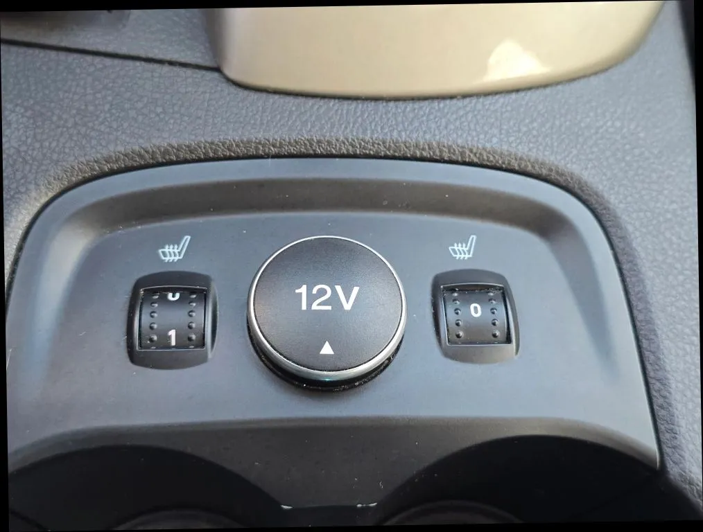 Ford Focus photo 29