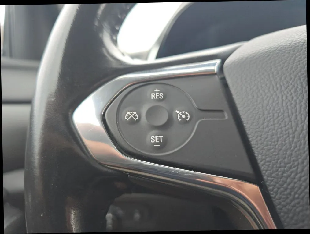 Chevrolet Traverse photo 25