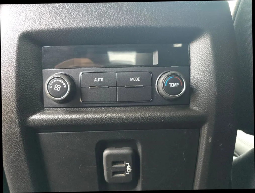 Chevrolet Traverse photo 17