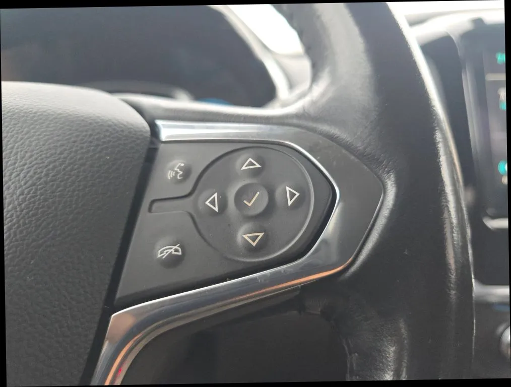 Chevrolet Traverse photo 26
