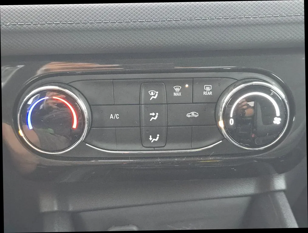 Chevrolet Trailblazer photo 26