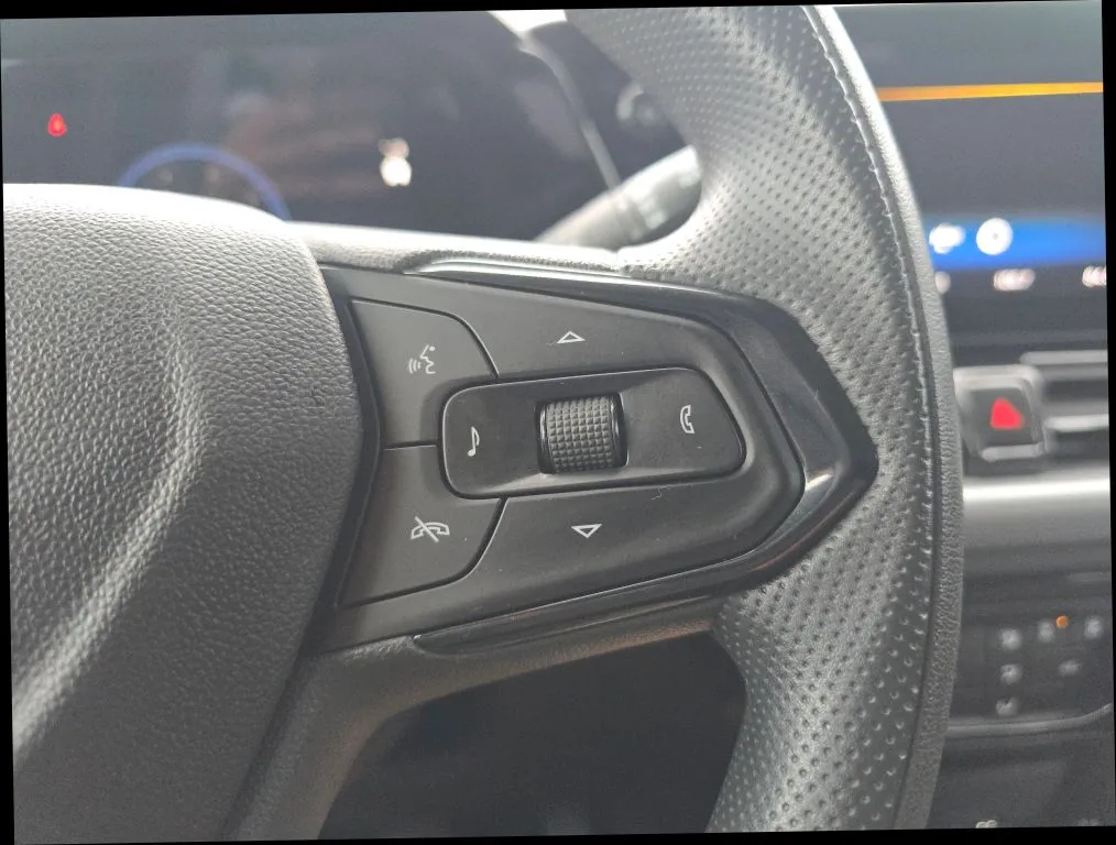 Chevrolet Trailblazer photo 23