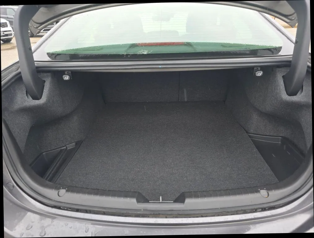 Mazda Mazda6 photo 18