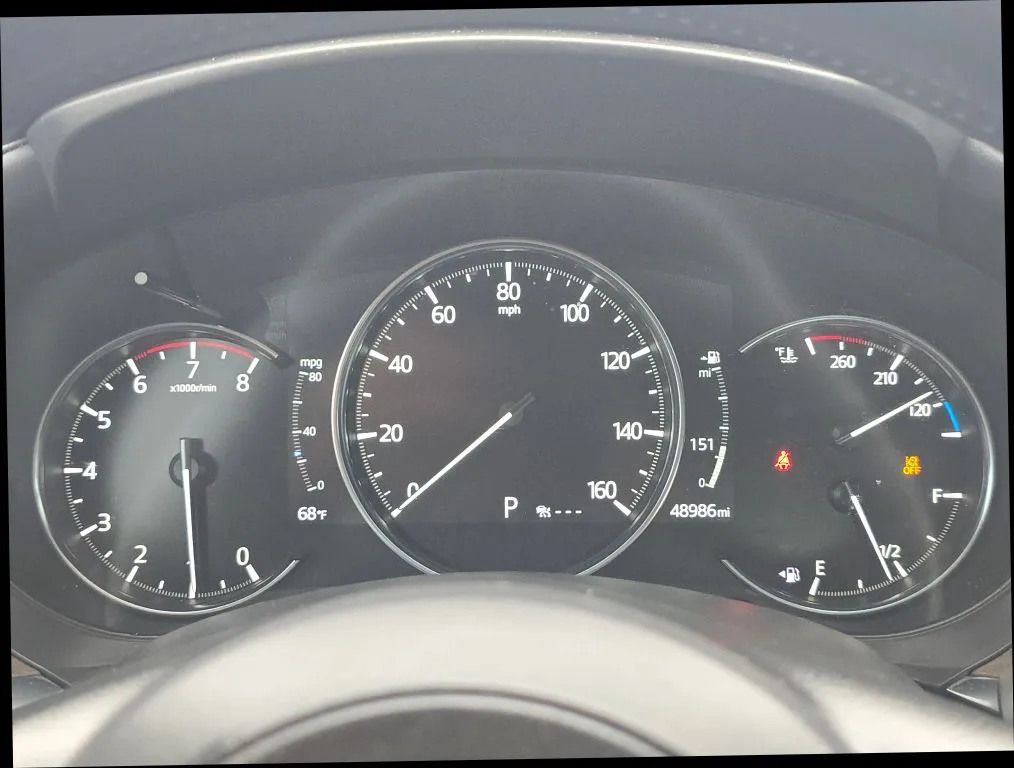 Mazda Mazda6 photo 25