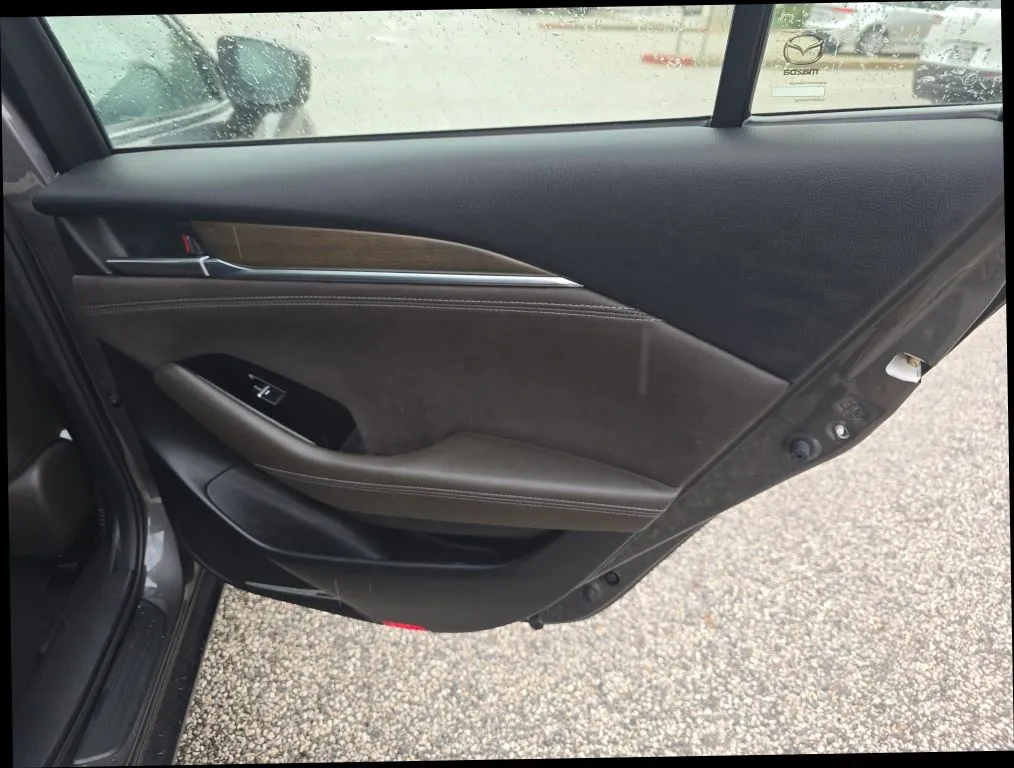 Mazda Mazda6 photo 19