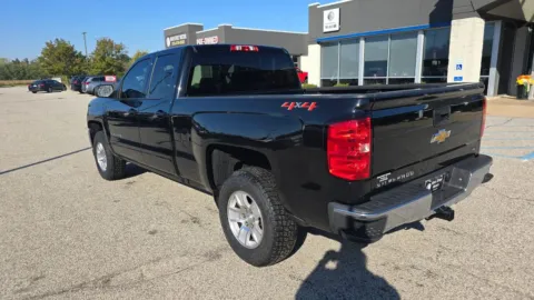Photos of 2019 Chevrolet Silverado 1500 LD Double Cab LT Pickup 4D 6 1/2 ft for sale in Portage, IN at Main Street Motors