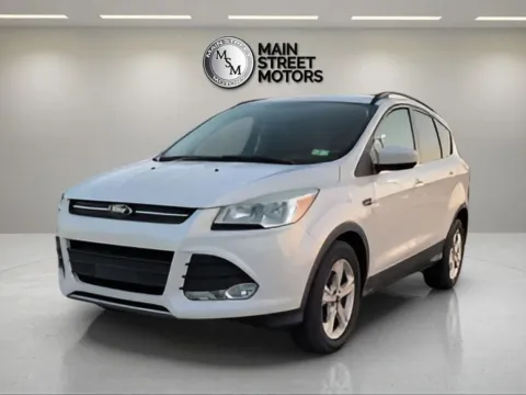 Photos of 2014 Ford Escape SE Sport Utility 4D for sale in Portage, IN at Main Street Motors