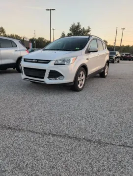 More photos of 2014 Ford Escape SE Sport Utility 4D at Main Street Motors, IN