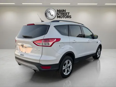 More photos of 2014 Ford Escape SE Sport Utility 4D at Main Street Motors, IN