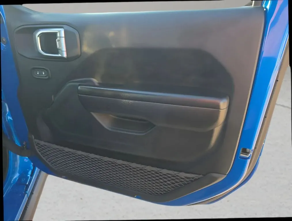 2021 Jeep Wrangler Unlimited thumbnail 26