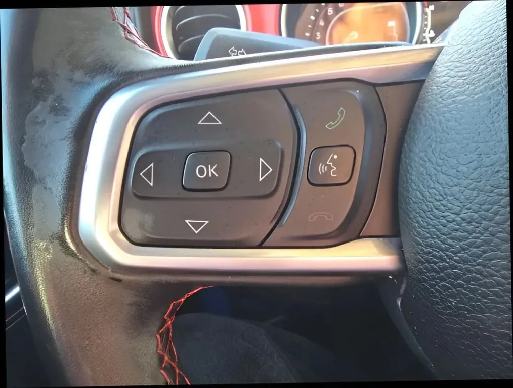 2021 Jeep Wrangler Unlimited thumbnail 18