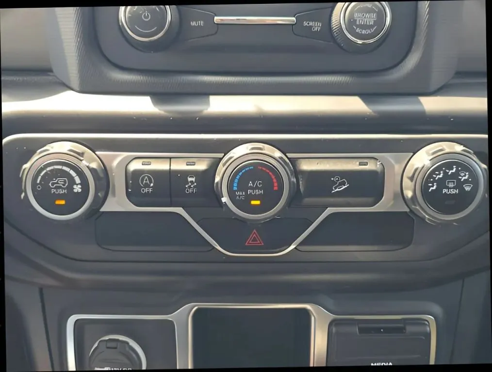 2021 Jeep Wrangler thumbnail 5