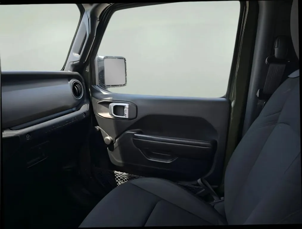 2021 Jeep Wrangler thumbnail 24