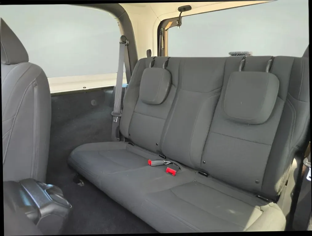 2021 Jeep Wrangler thumbnail 7