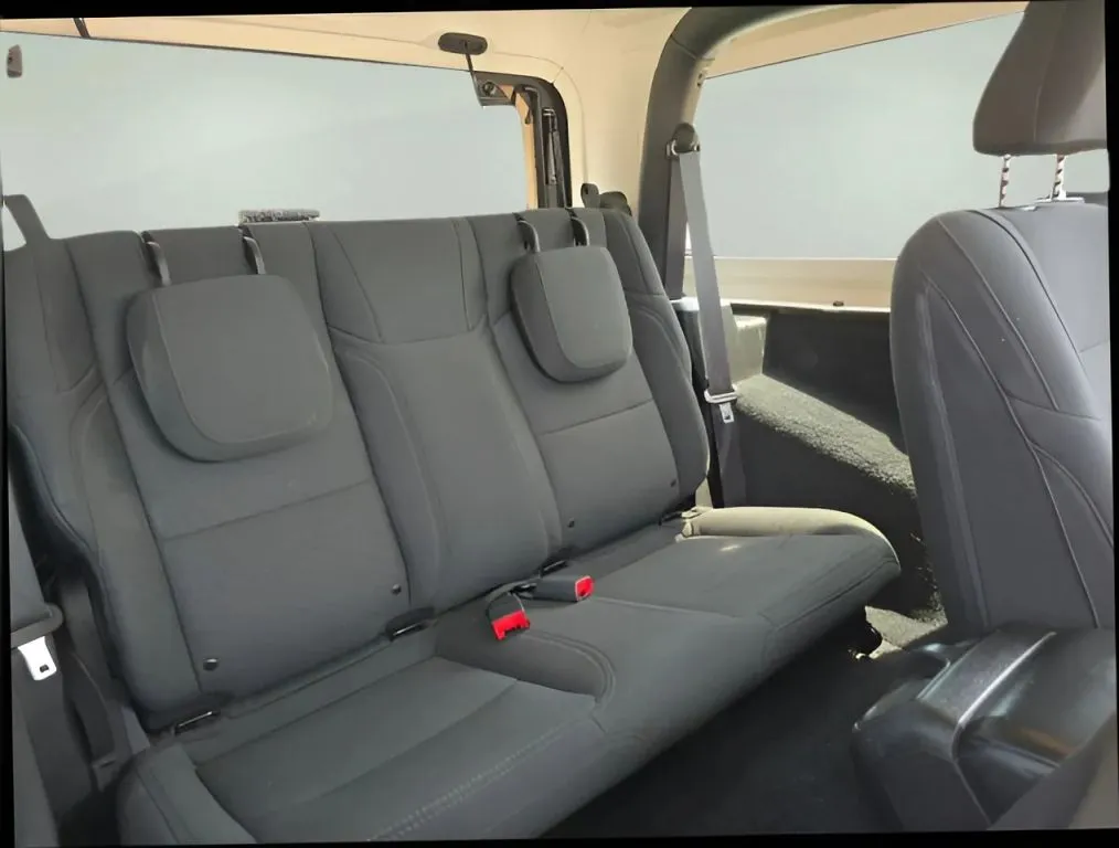 2021 Jeep Wrangler thumbnail 10