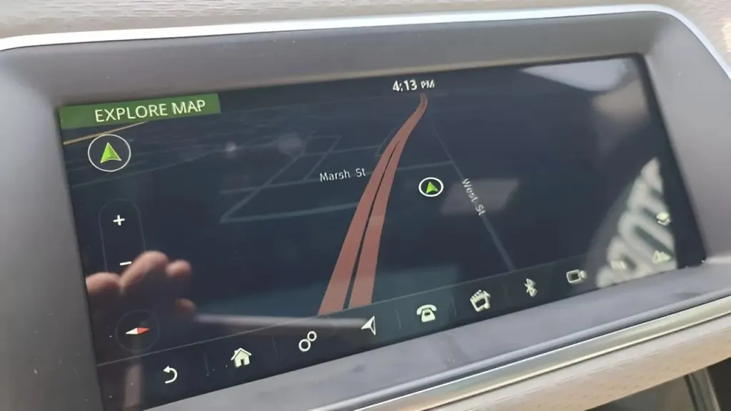 2020 Land Rover Range Rover Evoque thumbnail 26