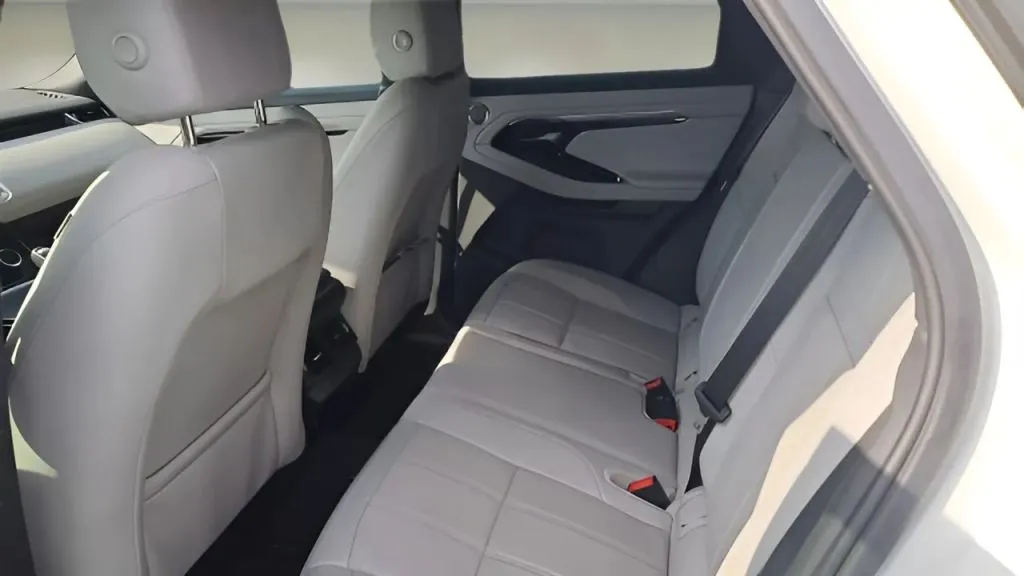 2020 Land Rover Range Rover Evoque thumbnail 29