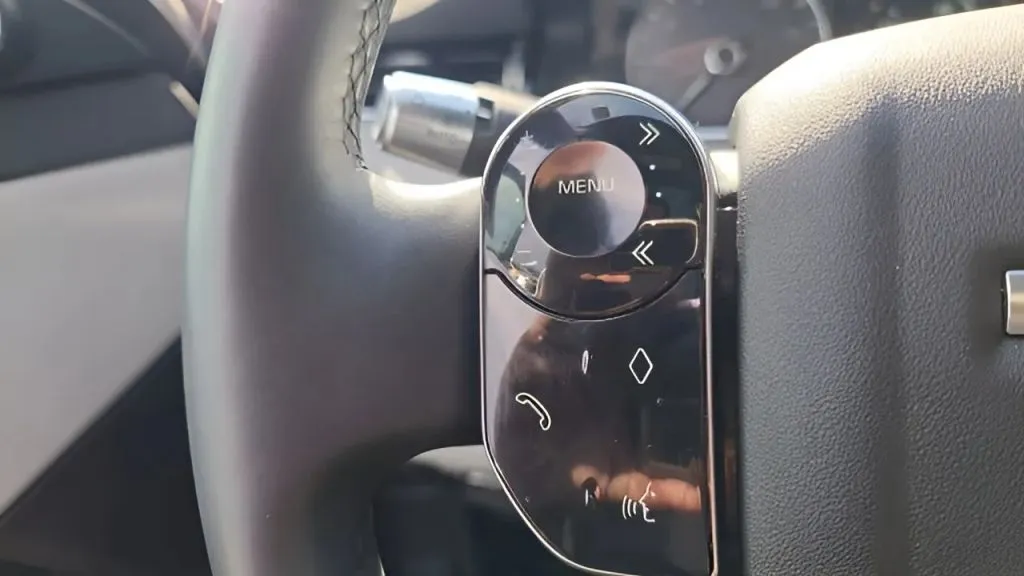 2020 Land Rover Range Rover Evoque thumbnail 11