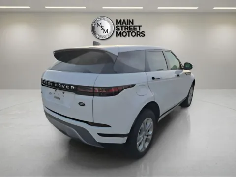 More photos of 2020 Land Rover Range Rover Evoque P250 S Sport Utility 4D at Main Street Motors, IN