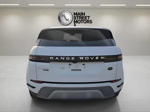 More photos of 2020 Land Rover Range Rover Evoque P250 S Sport Utility 4D at Main Street Motors, IN