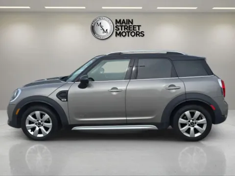 Photos of 2019 MINI Countryman Cooper ALL4 Hatchback 4D for sale in Portage, IN at Main Street Motors