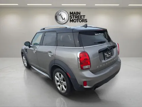 Another view of 2019 MINI Countryman Cooper ALL4 Hatchback 4D for sale in Portage, IN at Main Street Motors
