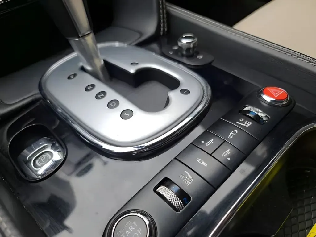 2013 Bentley Continental thumbnail 10