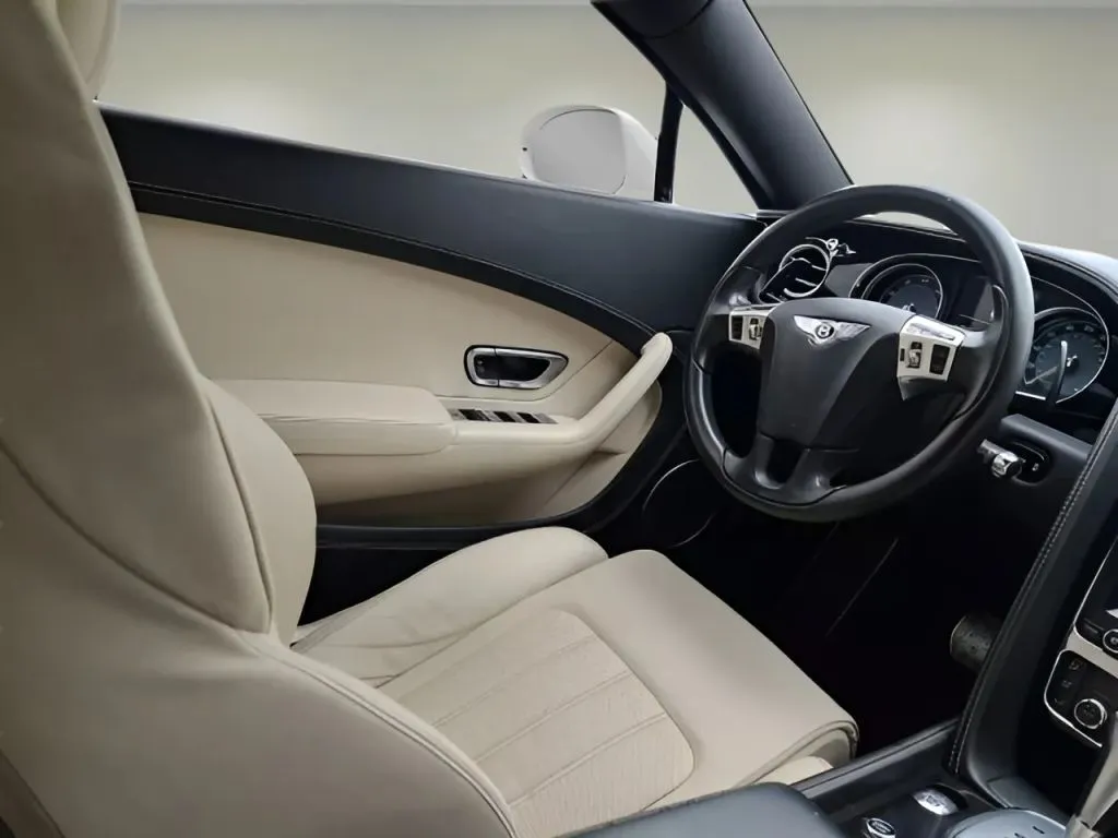 2013 Bentley Continental thumbnail 27