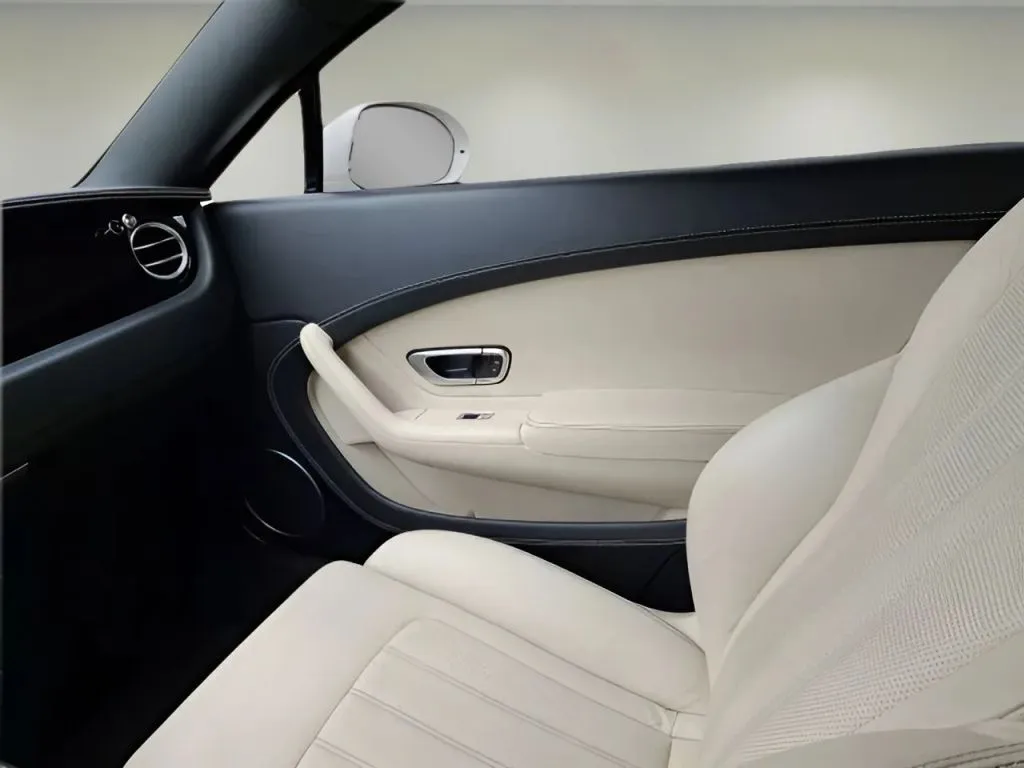 2013 Bentley Continental thumbnail 18