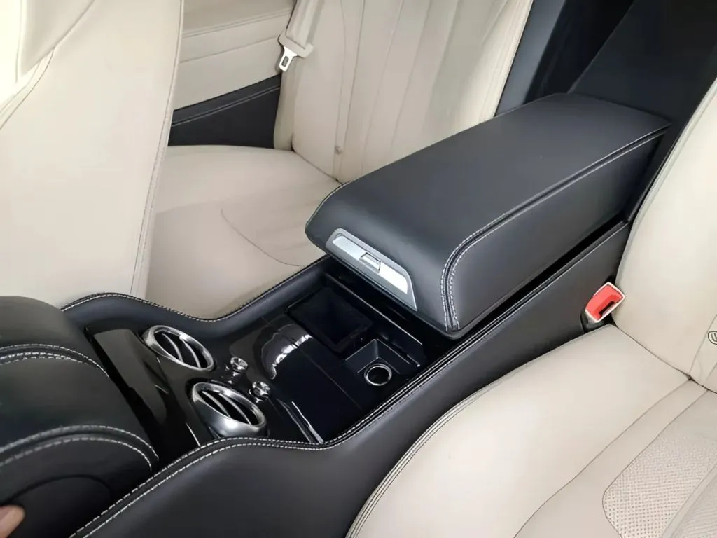 2013 Bentley Continental thumbnail 25