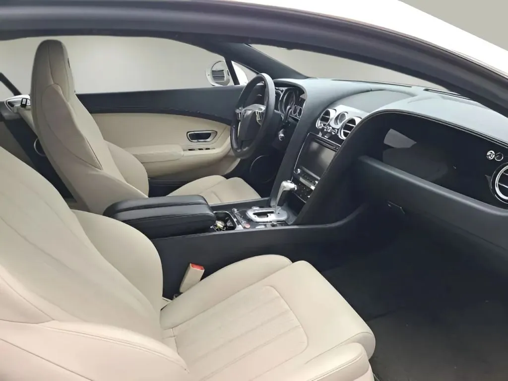 2013 Bentley Continental thumbnail 29