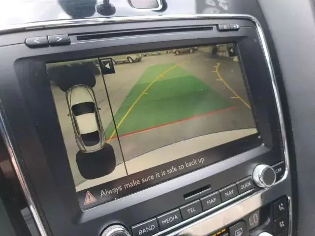 2013 Bentley Continental thumbnail 11