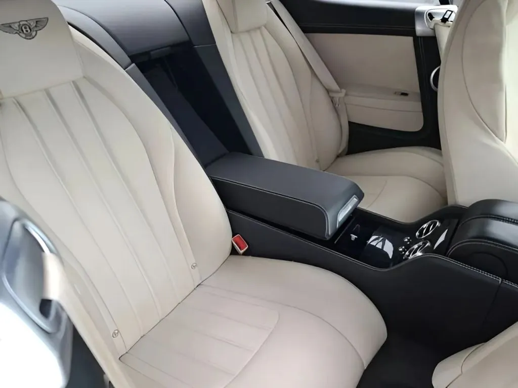 2013 Bentley Continental thumbnail 28