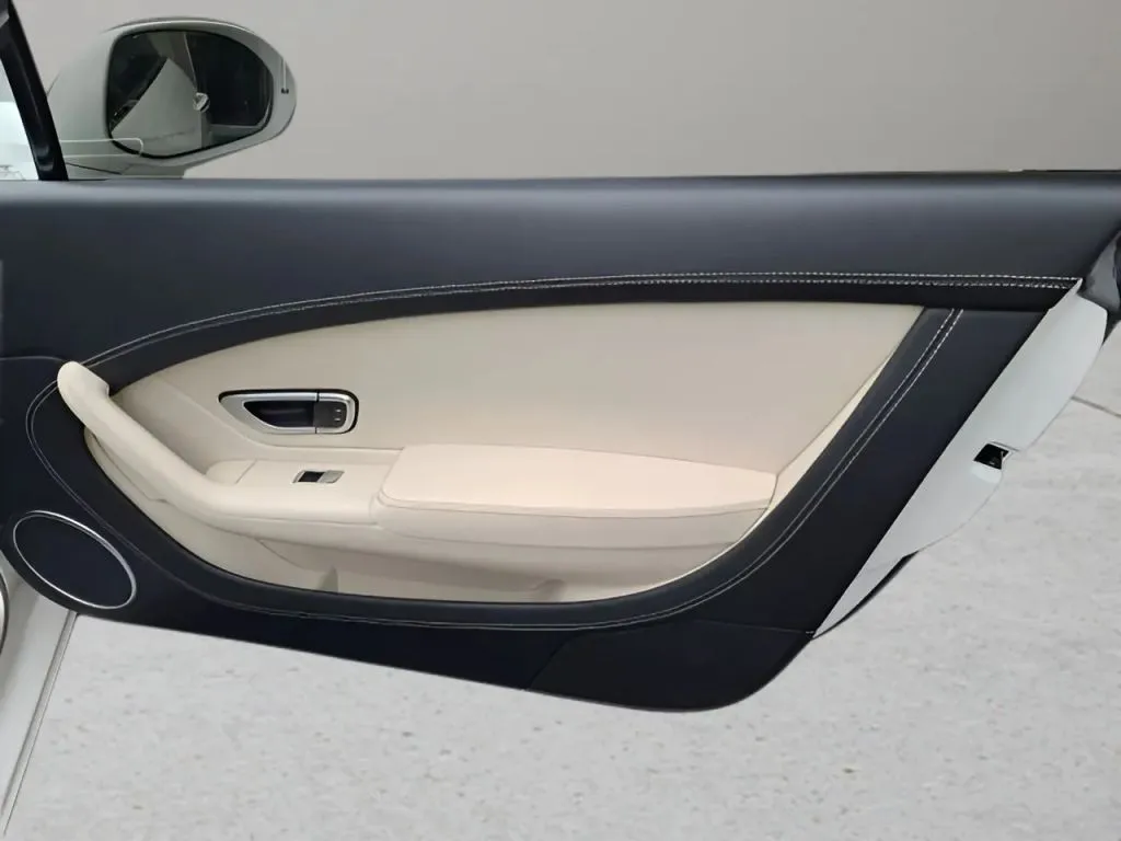 2013 Bentley Continental thumbnail 19