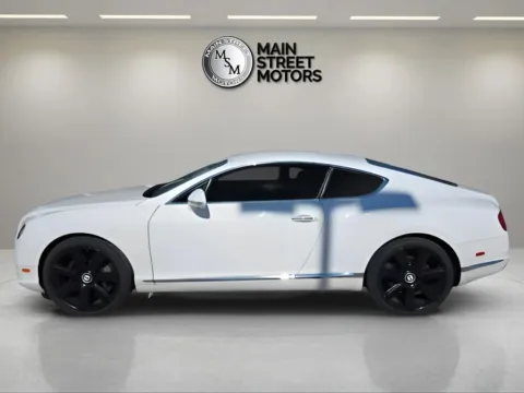 Photos of 2013 Bentley Continental GT Coupe 2D for sale in Portage, IN at Main Street Motors