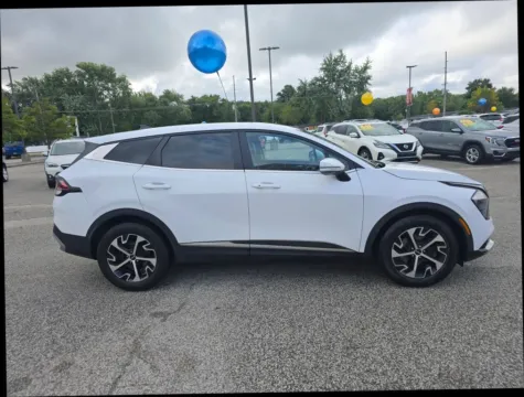 More photos of 2023 Kia Sportage LX Sport Utility 4D at Main Street Motors, IN