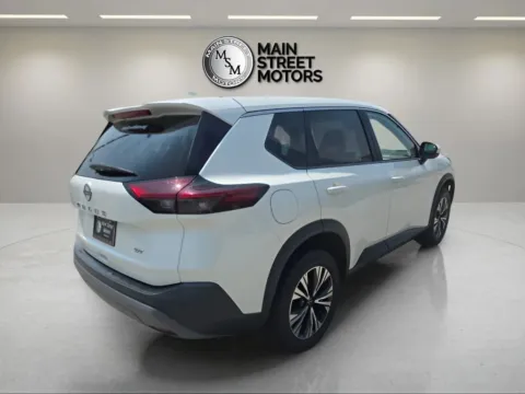 More photos of 2023 Nissan Rogue SV (2023.5) Sport Utility 4D at Main Street Motors, IN