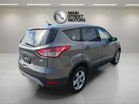 More photos of 2014 Ford Escape SE Sport Utility 4D at Main Street Motors, IN