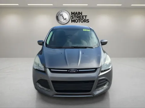 Gray 2014 Ford Escape SE Sport Utility 4D for sale in Portage, IN