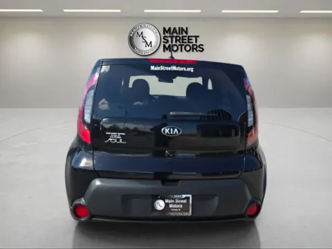 More photos of 2015 Kia Soul Wagon 4D at Main Street Motors, IN