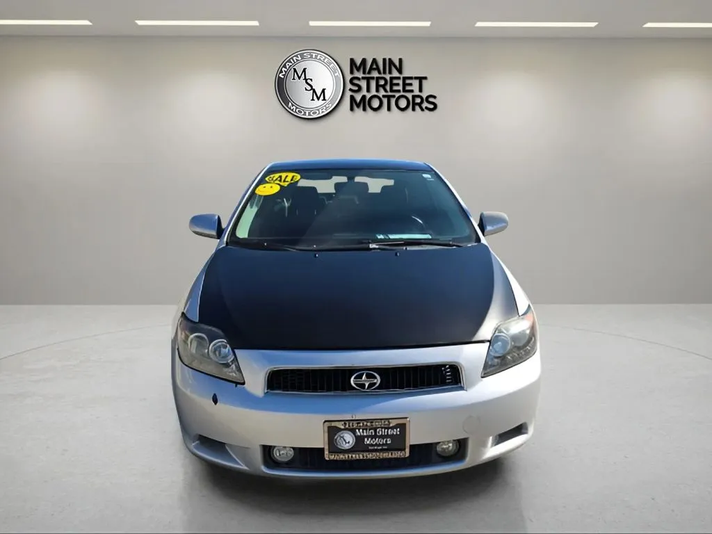 2006 Scion tC Hatchback Coupe 2D for sale in Portage, IN
