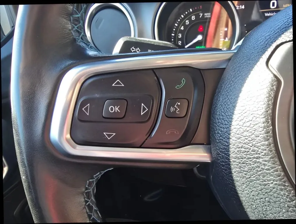 2022 Jeep Wrangler Unlimited 4xe thumbnail 17