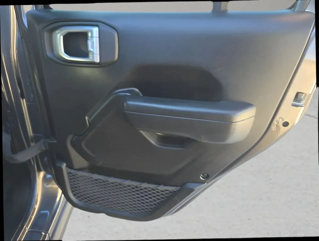 2022 Jeep Wrangler Unlimited 4xe thumbnail 20