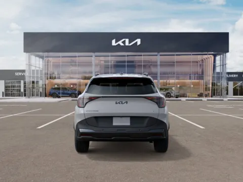 More photos of 2026 Kia Sportage Hybrid X-Line AWD at Outten Kia, PA