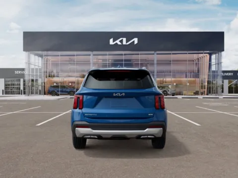 More photos of 2026 Kia Sorento Hybrid EX AWD at Outten Kia, PA