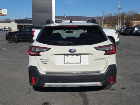 More photos of 2021 Subaru Outback Limited at Outten Kia, PA