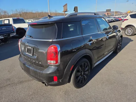 Another view of 2019 MINI Countryman Cooper S for sale in Hamburg, PA at Outten Kia