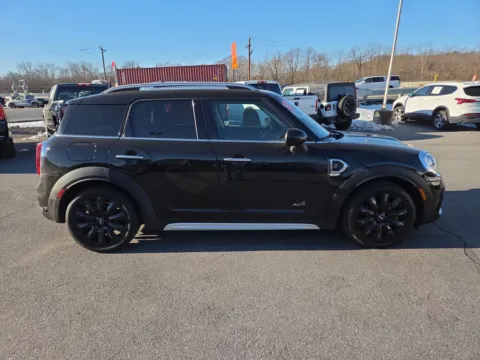 Photos of 2019 MINI Countryman Cooper S for sale in Hamburg, PA at Outten Kia